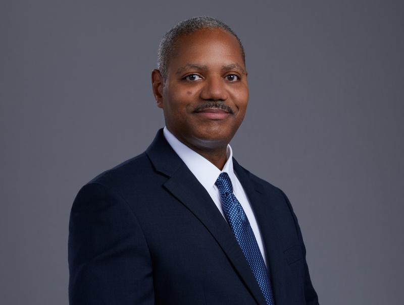 Fred Brown